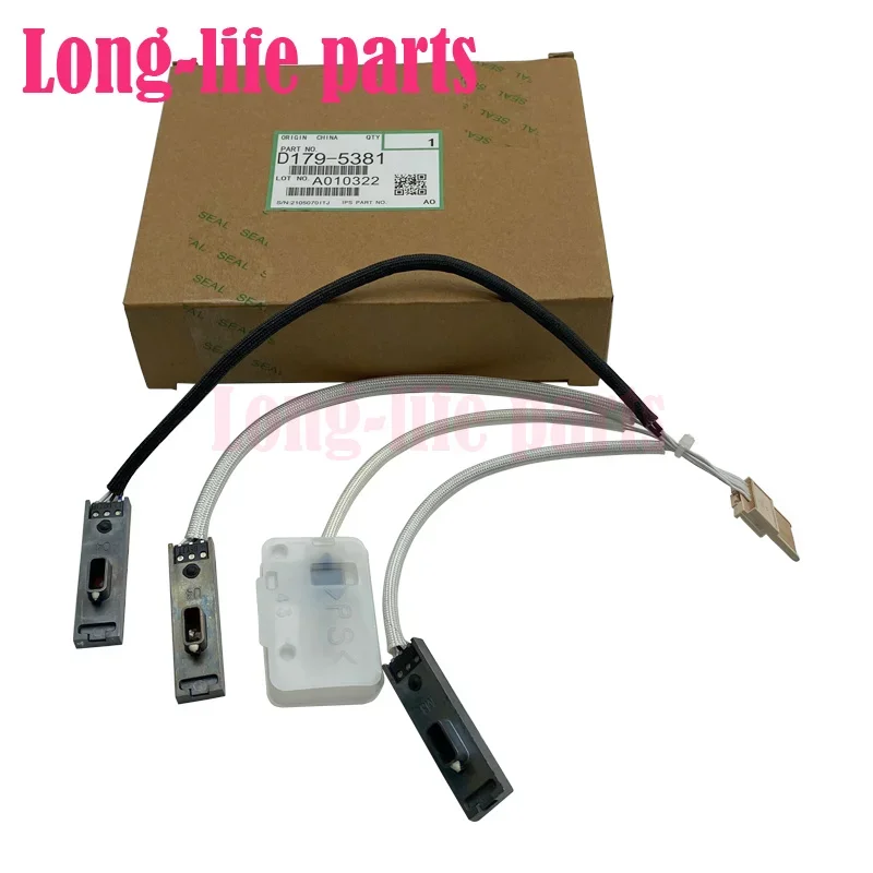 D179-5385 D179-5381 Fuser Upper Roller Thermistor for Ricoh MP 8110 8120 8100 8210 8220 8300 Fixing Resistance Print Copier Part