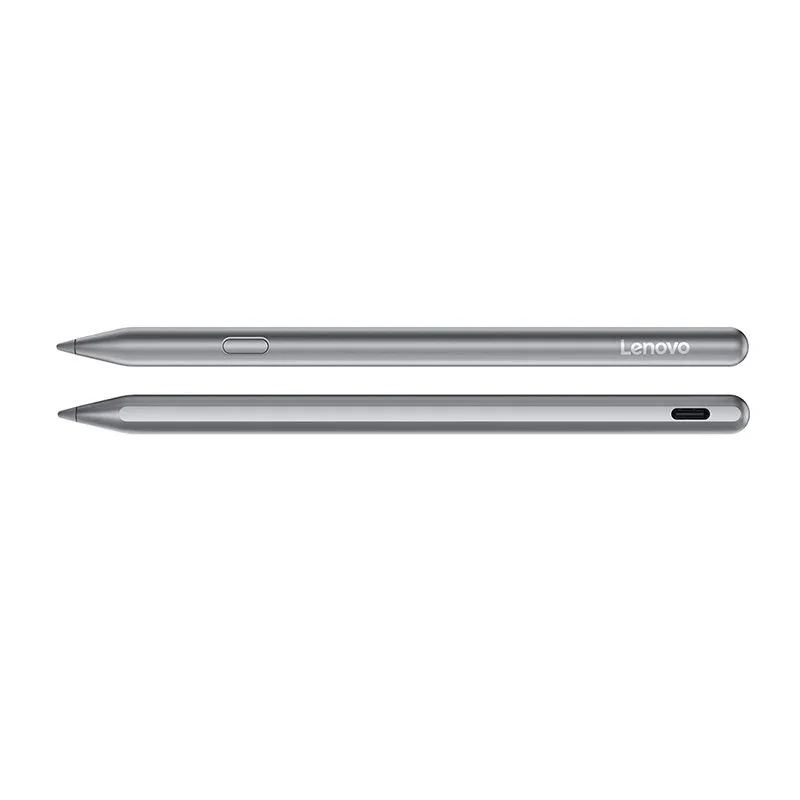 Stylus Detail View