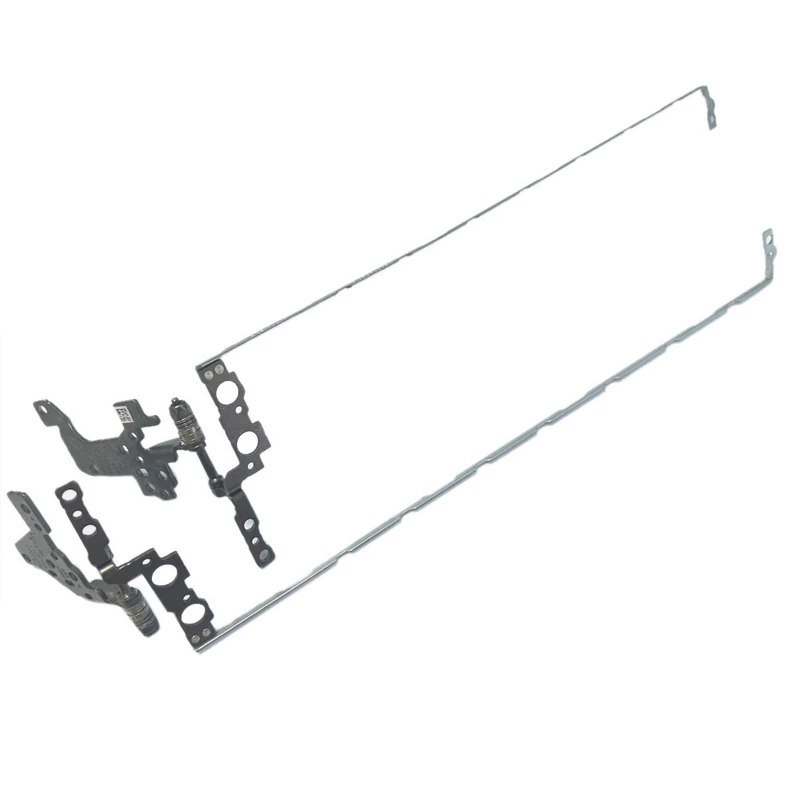 ReplacementBrand New for HP Book 15 15-FD Series 0455TU TPN-Q286 LCD Hinges Kit Left+Right