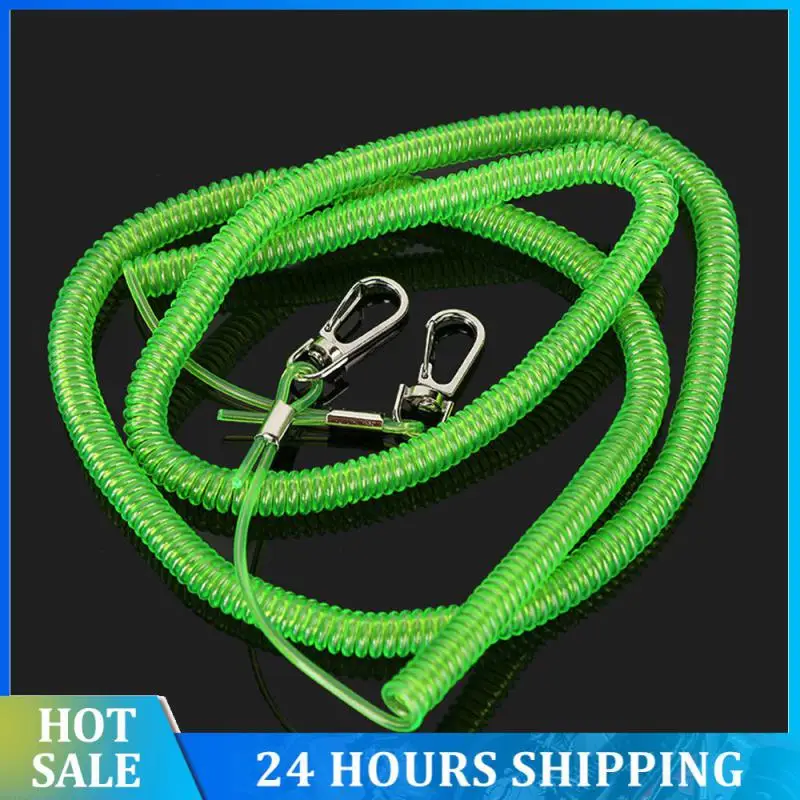 Boating Ropes Connect Retention Rope Retention Fishing Tools Lanyards Boating Rope Prevent Being Dragged Camping Fishing Tackle