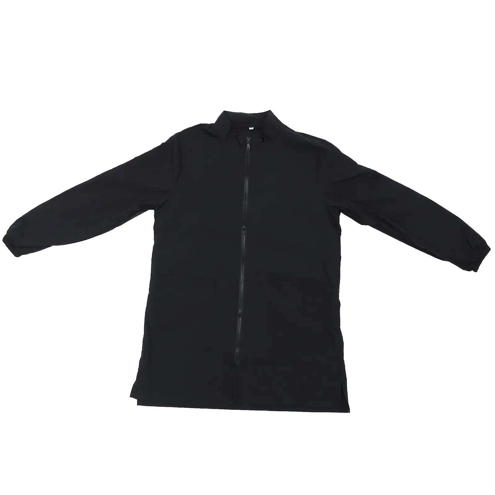 

Waterproof Nylon Work Pet Shop Bath Uniform Apron for Pet Shop Bath Smock Cosmetologist Clothes Dog Coat Jacket
