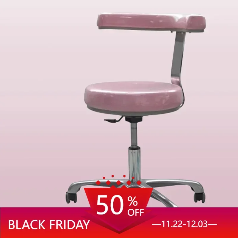 

Barber Accessories Professional Chair Hairdressing Beauty Salon Portable Folding Chairs Saloon sedia barbiere Aesthetic Spa