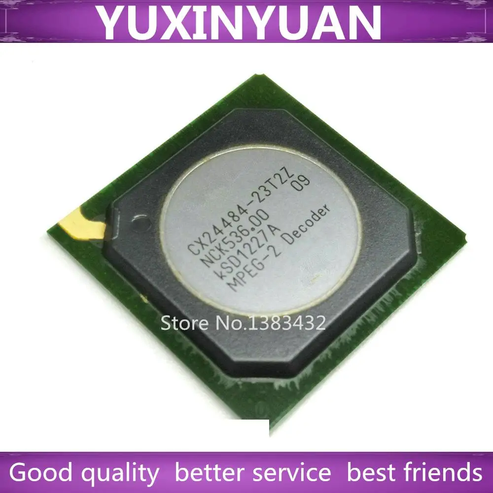 1PCS CX24484-23T2Z  SDP1409.3  DDP4421 2511897-1 HAL  SDP1603  SDP1701  DDP4421 2511897-1 HBL  DG5500GDA87IE  DG5700GDA87IE