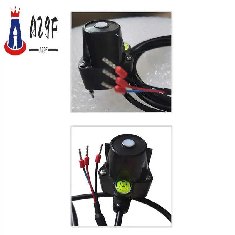 

A29F-PYR20 Solar Radiation/Pyranometer Sensor
