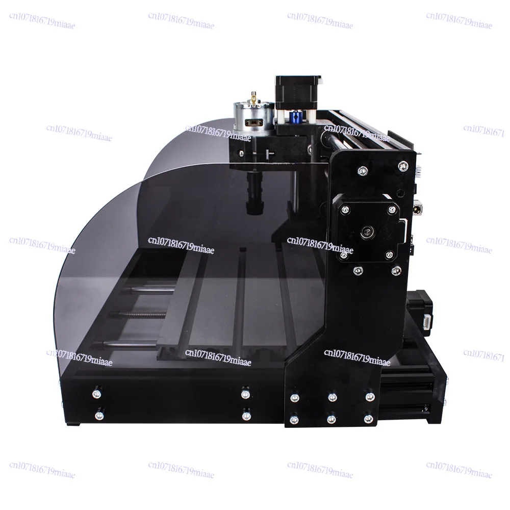 Laser Engraving Machine CNC3018Promax Can Be Operated Off The Machine DIY Small Laser Engraving Machine Numerical Control High