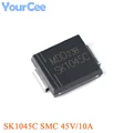 SK1045C 45V 10A