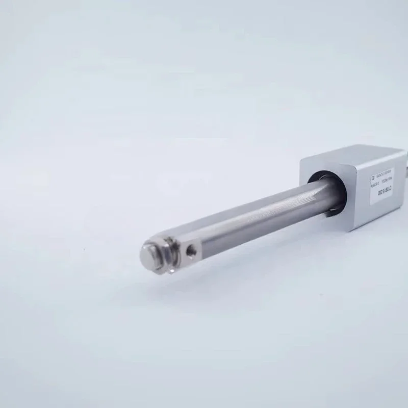High Quality Pneumatic Rodless Cylinder 63mm Bore 2000mm Stroke CY3B63-2000 Basic Type Rodless air Cylinders