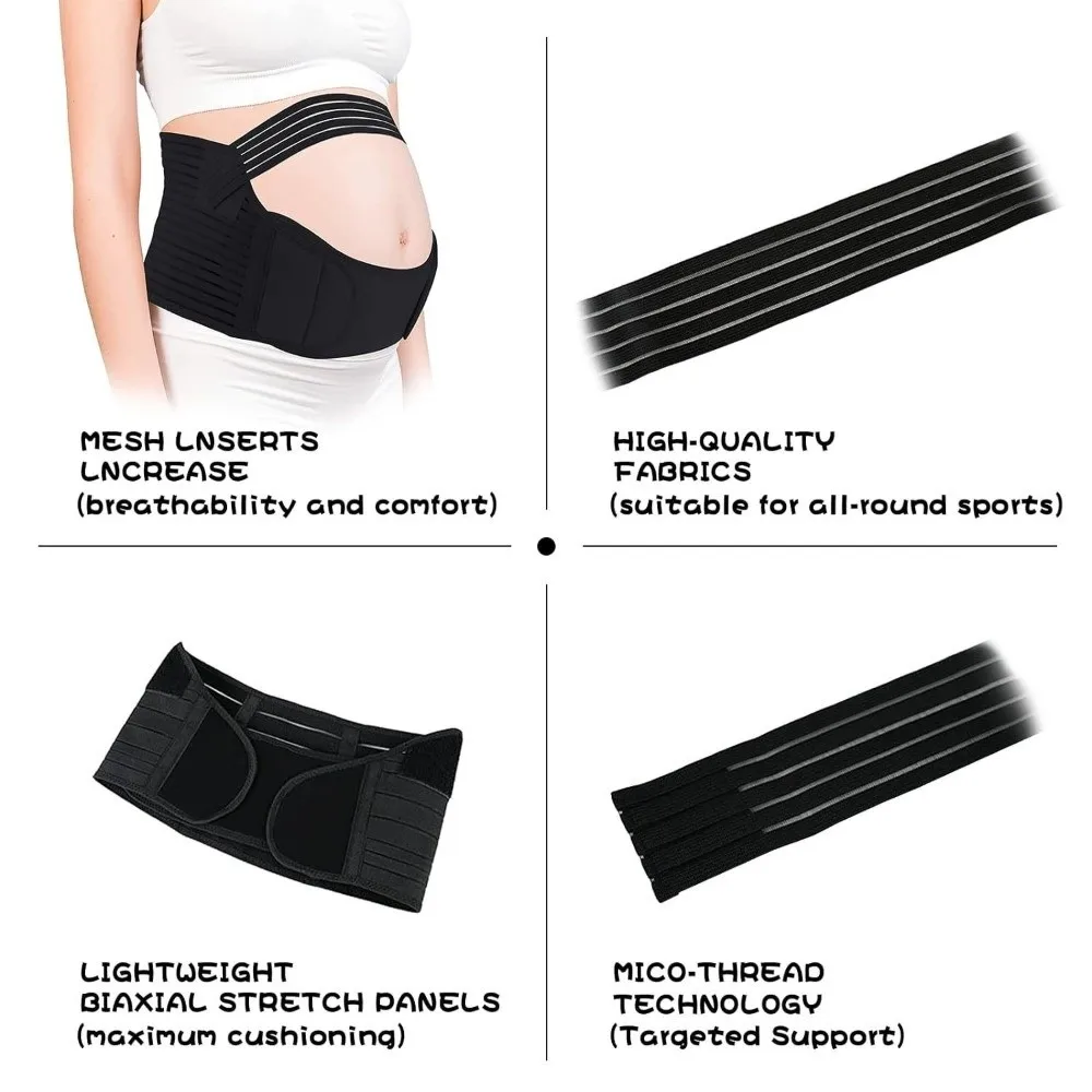 cinta-de-suporte-abdominal-para-gestantes-respiravel-ajustavel-elastica-faixa-pre-natal-para-suporte-da-barriga-na-gravidez