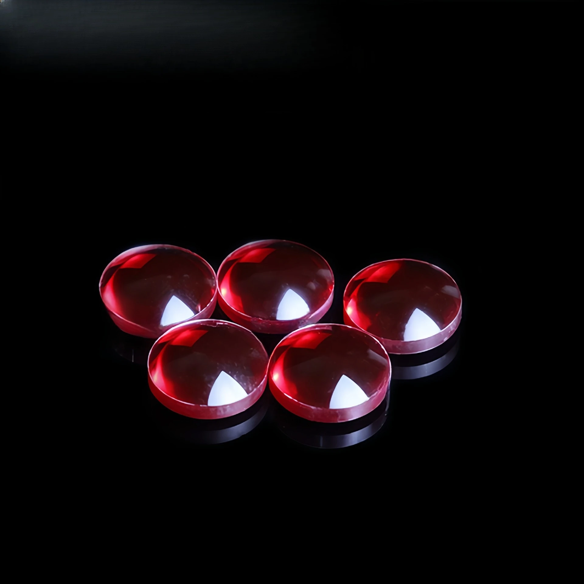 

10PCS Direct From Manufacturer Infrared Sensor Floodlight Lens LED Ceiling Light Spotlight Projection Optical Lenses Optometry