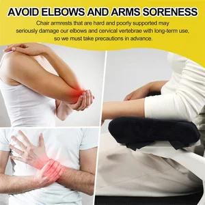 أفضل 8 أذرع كرسي ألعاب مبيعا - رقم 1