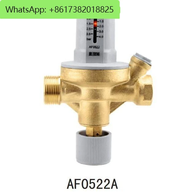 Central air conditioning AF0522A water pipeline expansion tank automatic water replenishment valve AF0522B/AF0520A