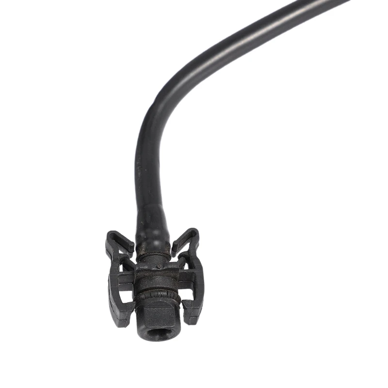 3X รถยางท่อหม้อน้ําน้ําสุทธิท่อสําหรับ Peugeot 2008/301 Citroen C3-XR/Elysee 9675977580