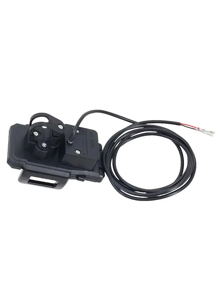 AliExpress For Electric bike phone holder, motorcycle delivery bike holder new type Fixed bracket Fixed bracket