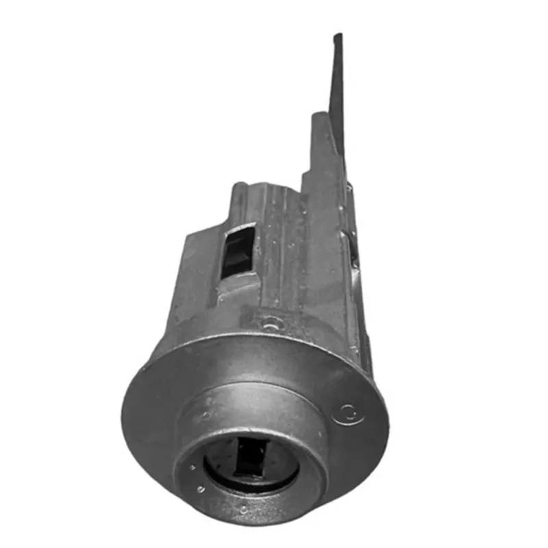 

For Lexus 04-06 RX330 07-10 RX350 Compatible Car IGNITION LOCK CYLINDER SWITCH 2 KEY SHELLS 69057-0E010