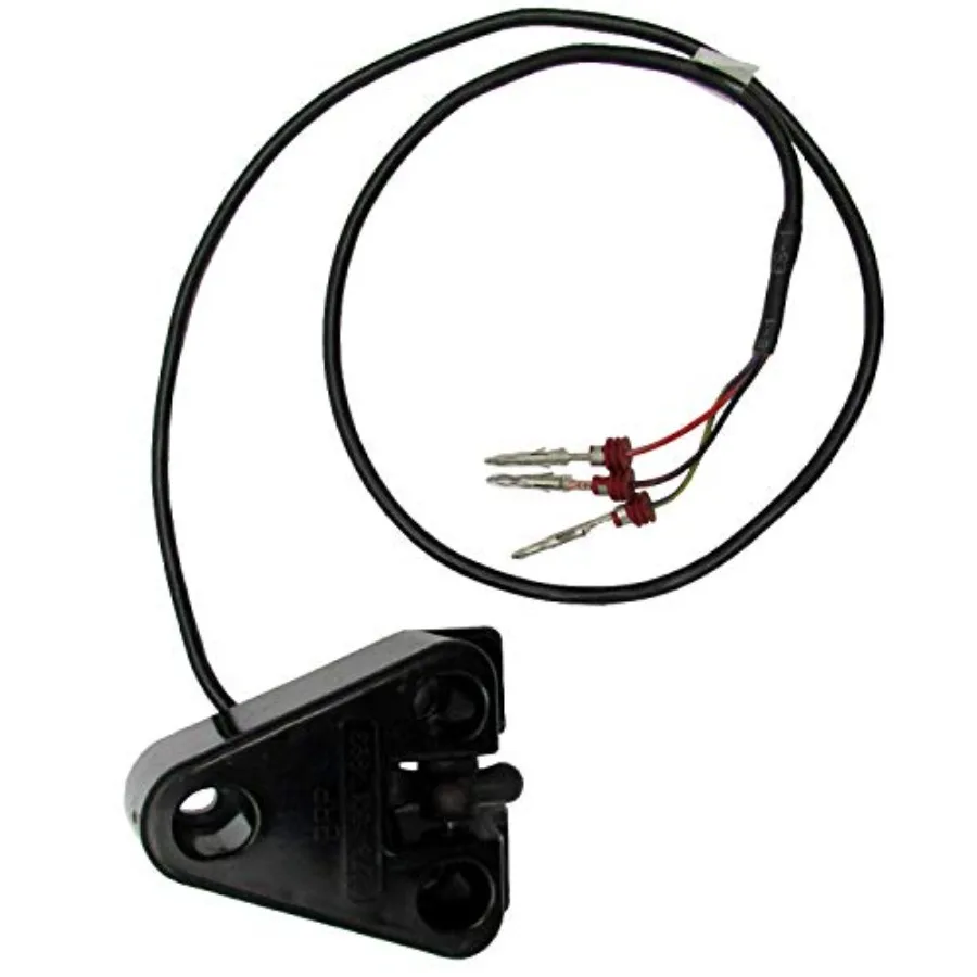 SeaDoo New OEM SensorSpeed 278001993 GTI GTX RXP RXT Wake для высокопроизводительных водных самолетов с точным мониторингом скорости и Rel