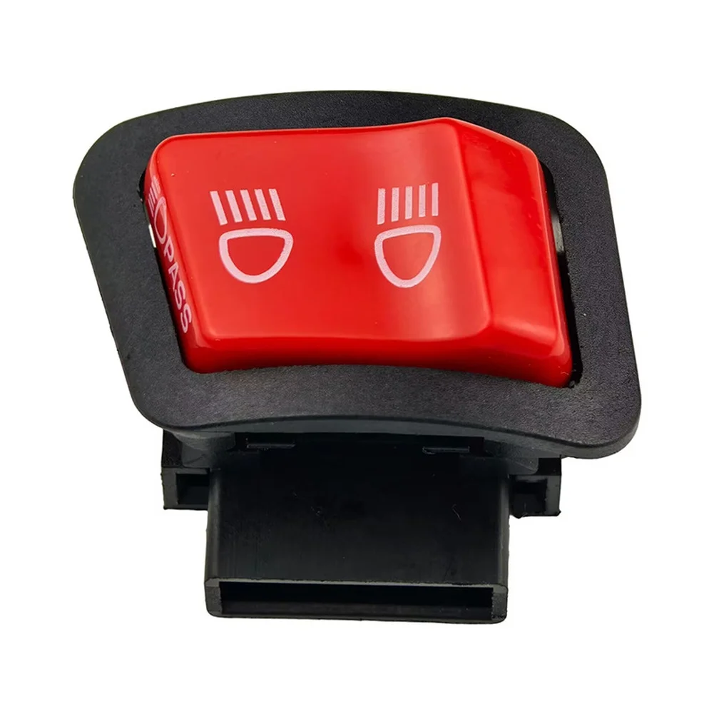 For Dirt Bike Dirt Bike Fit Dimmer Switch Night Rides Off-road Riding High Universality Fitment Fits Wide Range Of Models