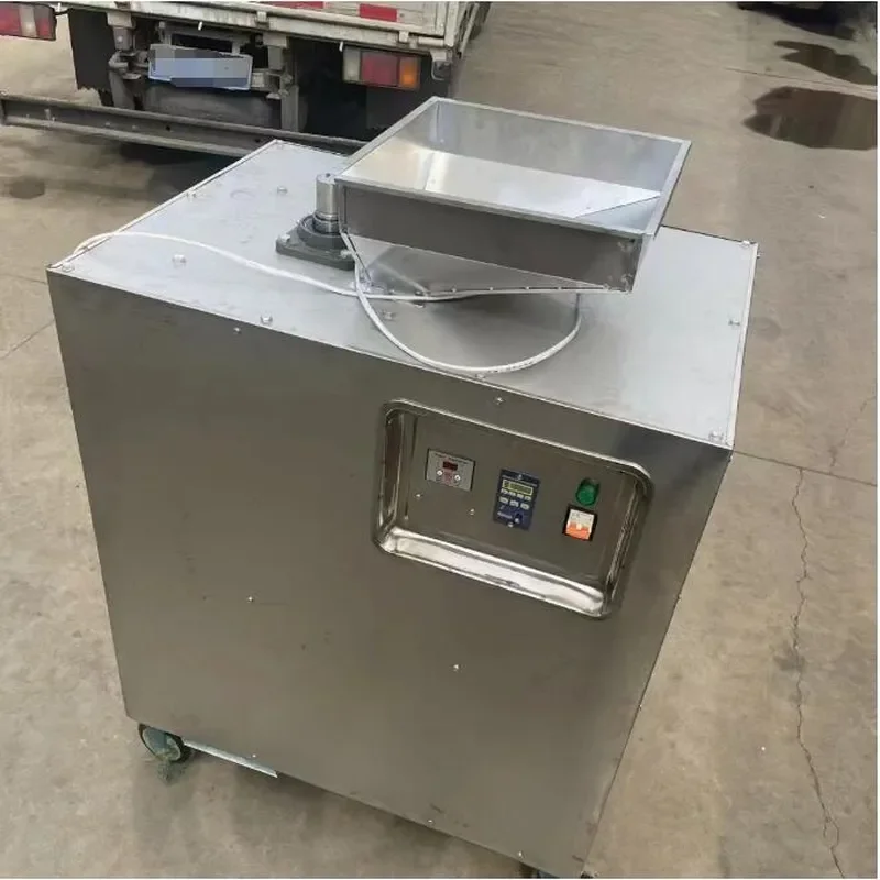 Automatic Nut Sheller for Walnut Pine Nut Pistachio Macadamia Peanut Hazelnut Almond Cashew Shell Breaker Machine