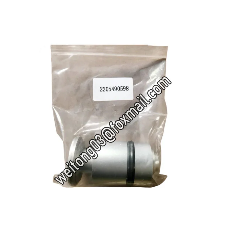 

2205490598 Mpv Kit Air Compressor Spare Parts Minimum Pressure Valve For Atlas Copco