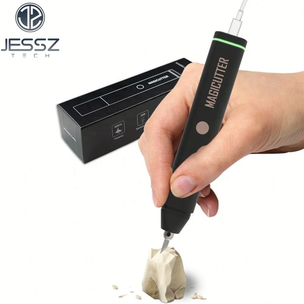 

Multifunctional Electric Straight Knife Industrial Cordless Textile Fabric Hand Cutter Blades for Fabric