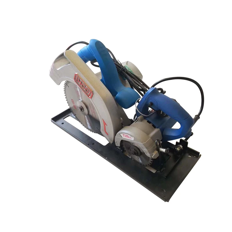 

Circular saw machine for cutting for wood cutting