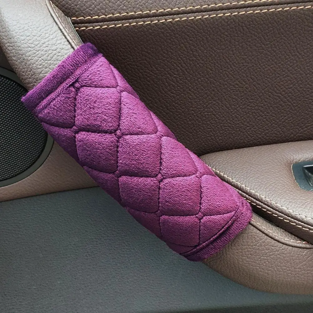 Covers Car Interior Modification Automobile Interior Parts Door Trim Cover Door Handle Protector Handle Protective Cover