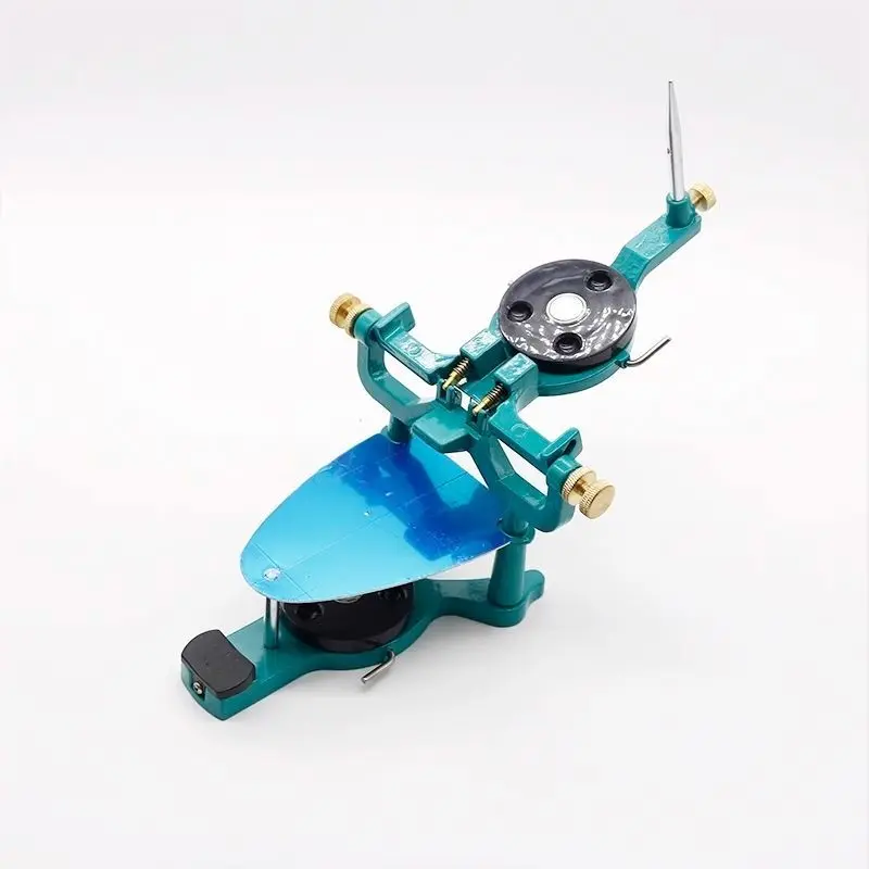 Laboratory Occlusal Frame Multifunctional Average Value Balanced Occlusal Frame Half Mouth Adjustable Jaw Frame Tool s