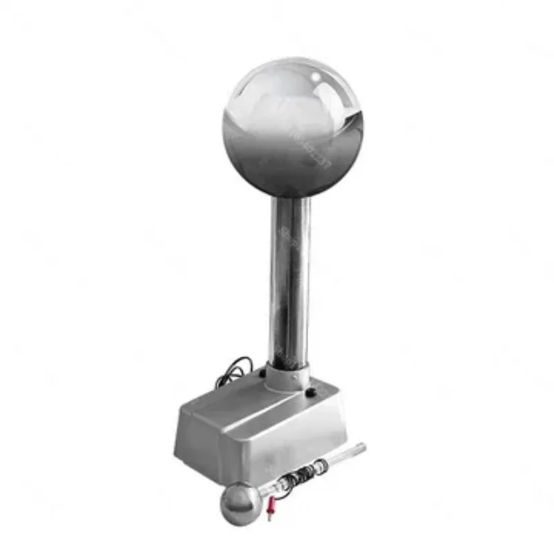Small Van de Graaff Electrostatic Generator for Physics Lab Teaching Science Equipment