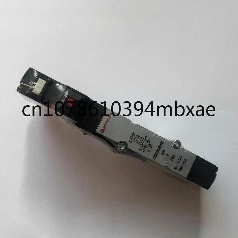 

Магнитный пневматический клапан Norgren V22B517A-B313R, 2-8 бар G1/4 дюйма