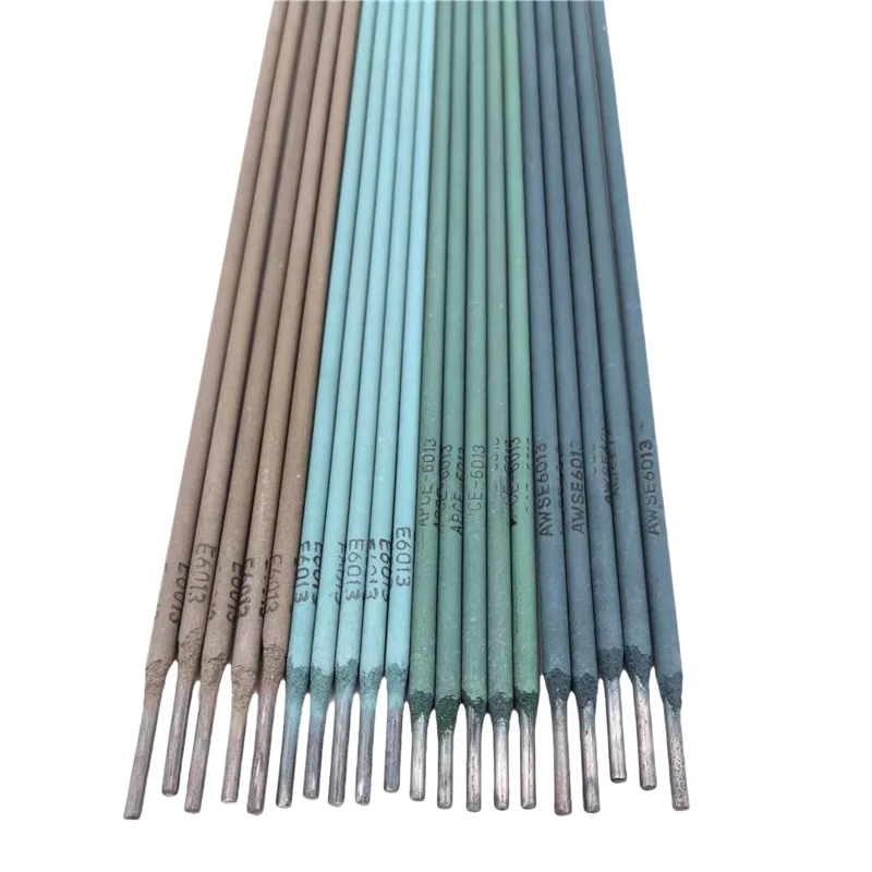 Factory direct supply Low price carbon steel low temperature universal welding rods