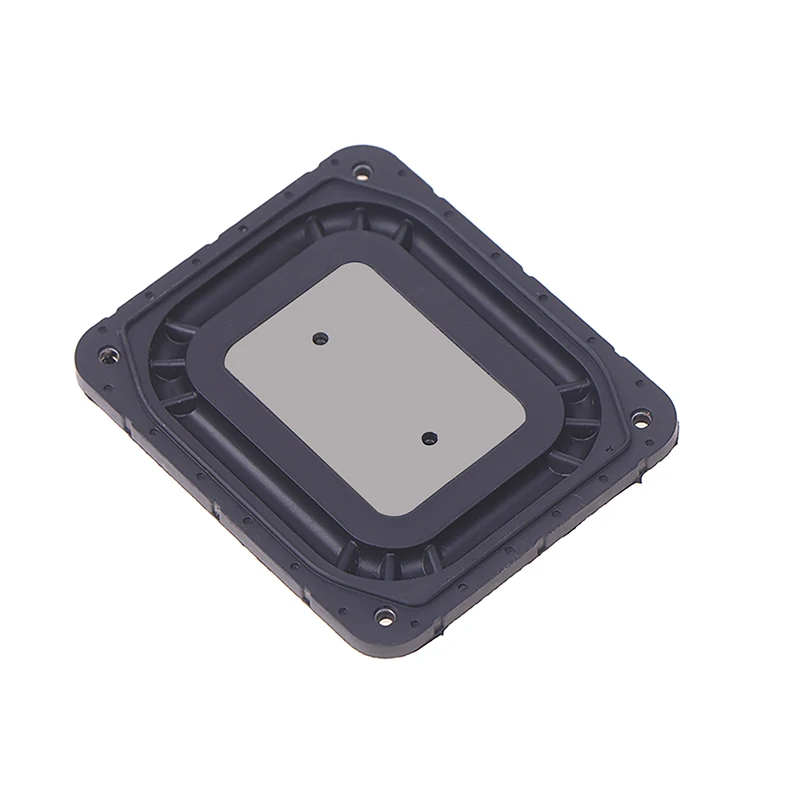 مكبر صوت جهير مستطيل ، مكبر صوت هزاز للمبرد السلبي ، ملف صوت جهير مكبر الصوت #2