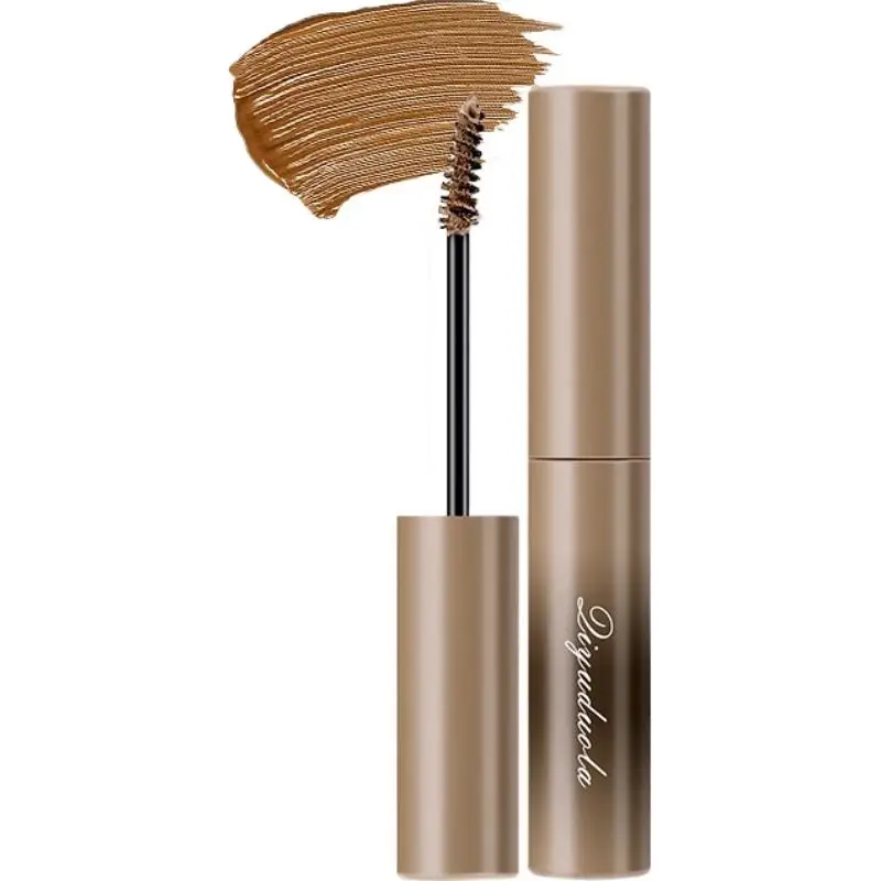 Persistent Color Rendering Eyebrow Cream Multiple Colors for Various Makeup Looks Eyebrow Cream Easy to Remove Eyebrow Cream