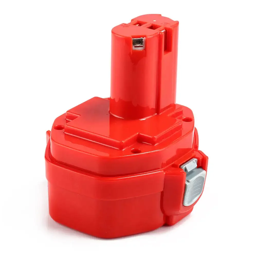 

BMAD 1822 1823 1500mAh The red battery is suitable for 18V 1822 1823 1833 1834 1835 1835F electric tool batteries