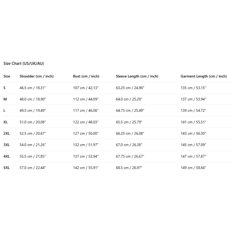 2026 رداء رجالي عربي في الشرق الأوسط فضفاض بياقة واقفة رداء جديد برقبة دائرية