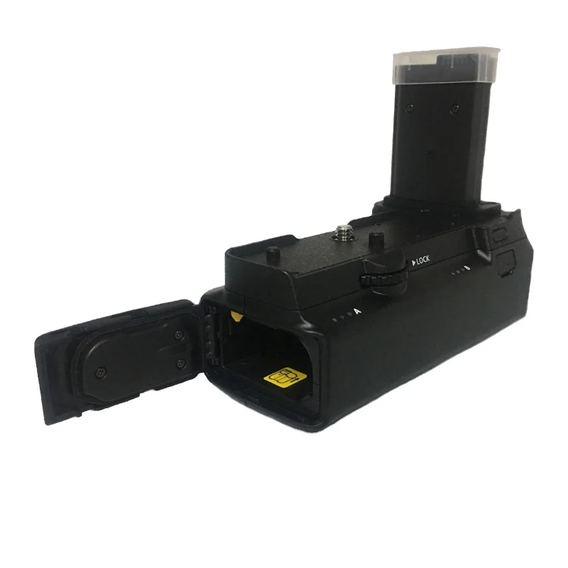 Battery Grip MB-N10 Battery Grip Is Suitable for Z6 Z7 DSLR Camera Add Shutter Photo Function Support Hot Swap