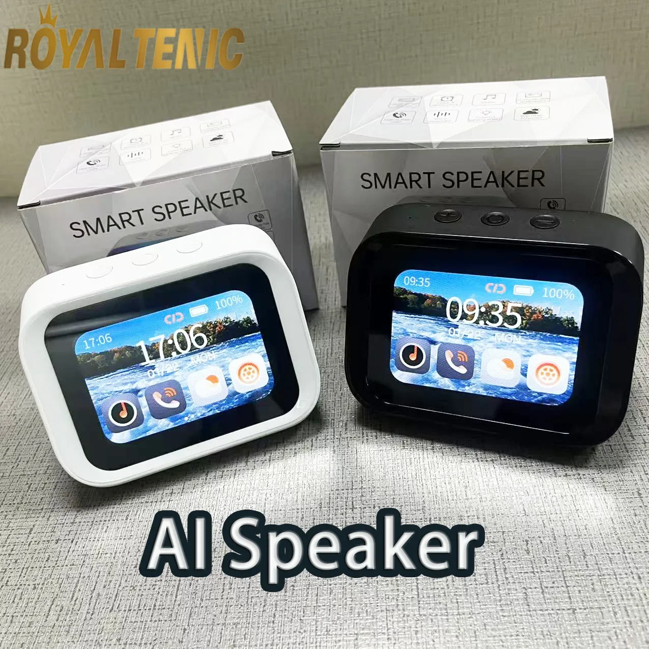 Smart Screen Blueto… - image