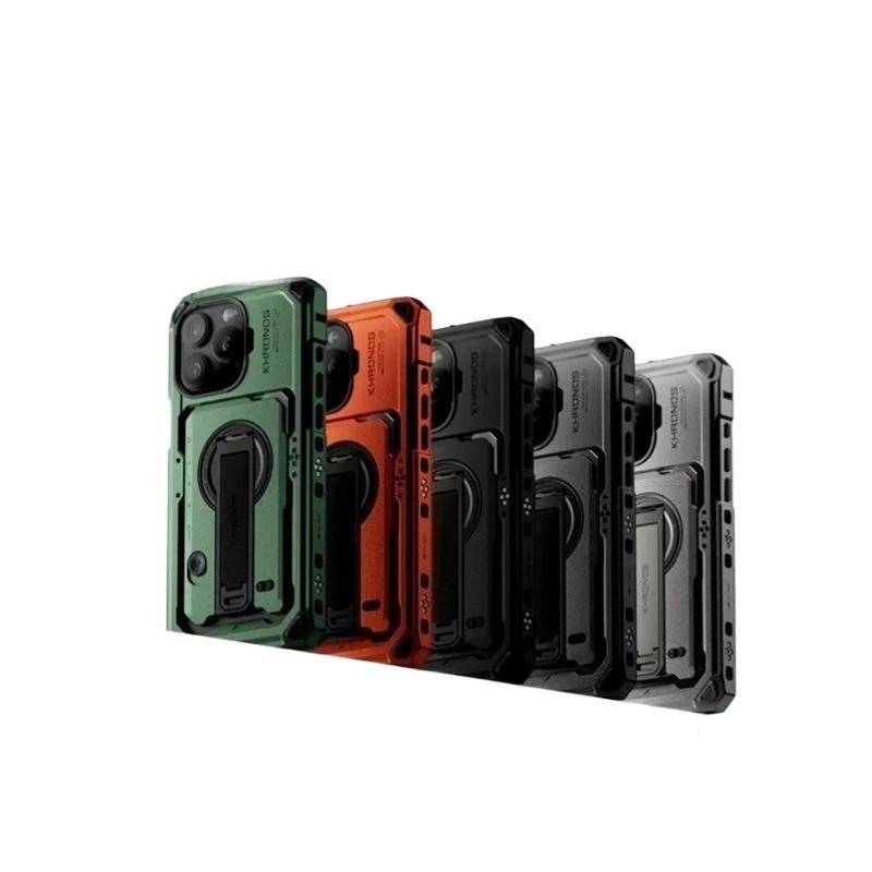 مناسبة لحافظة الهاتف المحمول iPhone16Pro، توسيع التصوير الفوتوغرافي، مقبض جانبي خفيف، مجموعة التصوير المحمولة