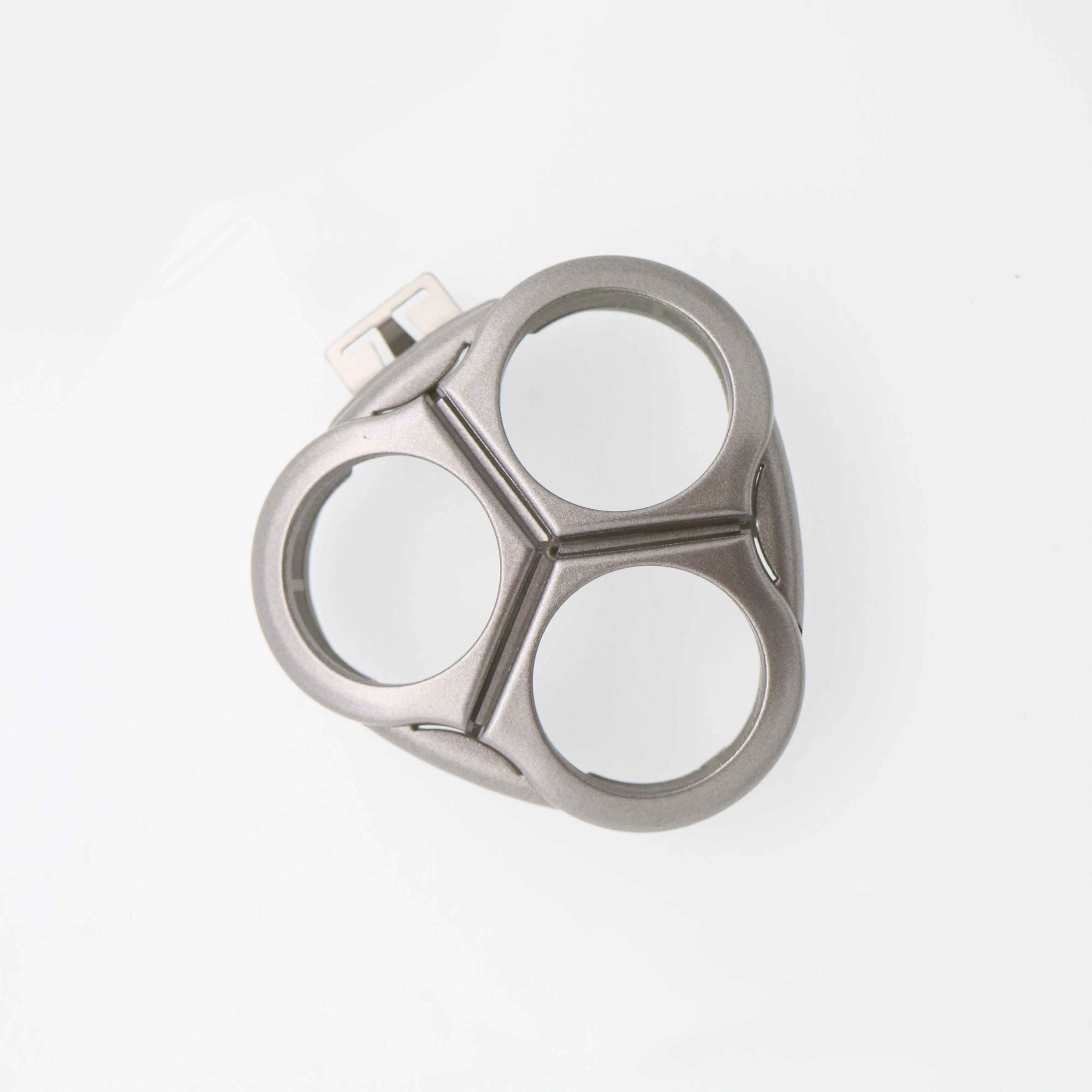 Shaver Head Holder …