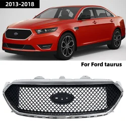 Front bumper grille For Ford taurus 2013-2018 US