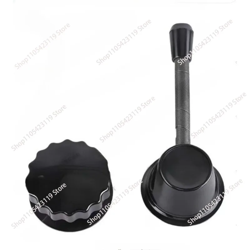 Surface Grinder Premium Bakelite Handle M7130/7132/7140 Inner Hole 18 Grinding Machine Accessories
