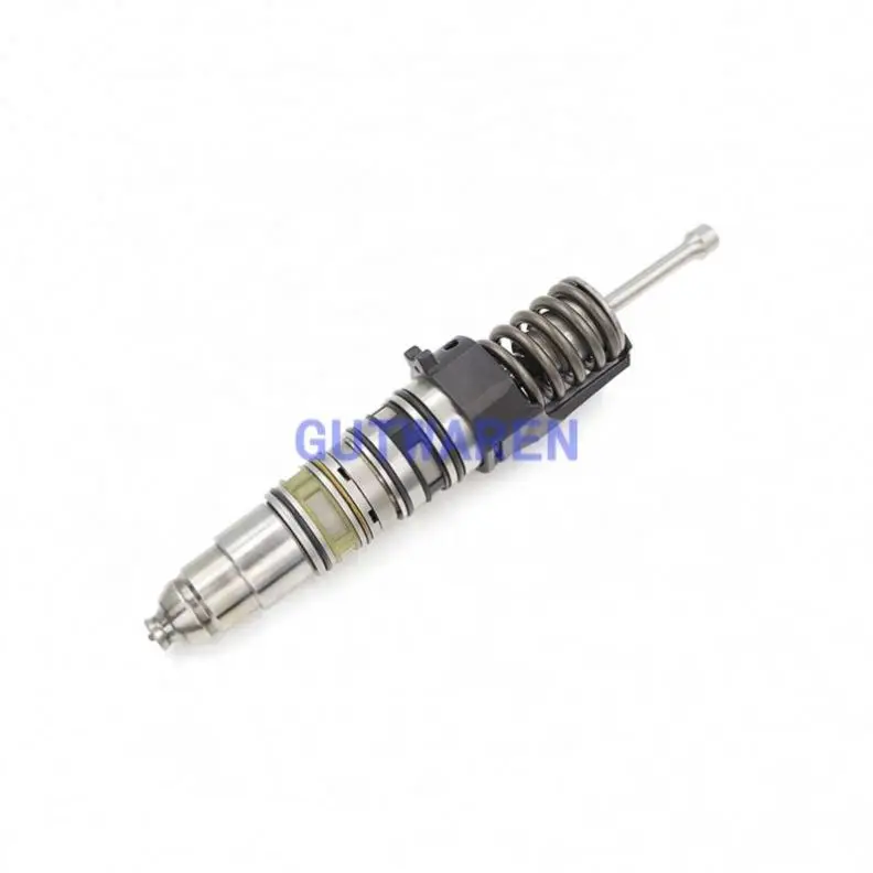 Diesel Fuel Pump Unit Injector Assembly 4954434 Engine Parts