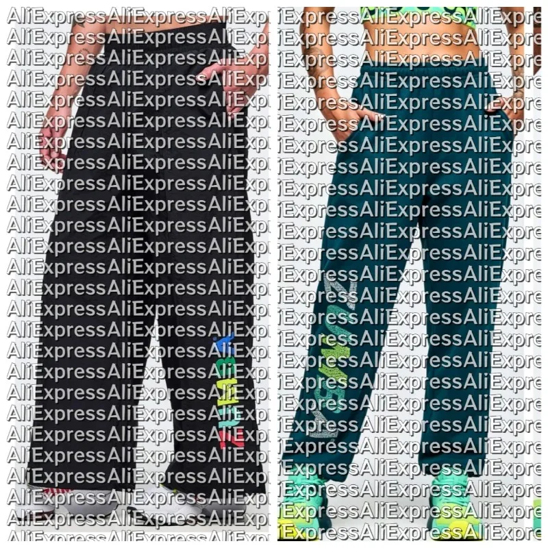 

High Quality Loose Pants, Suitable for Fitness, Dance, Sports, Leisure, and Running. New ZW Printed Adult and Children's Pants