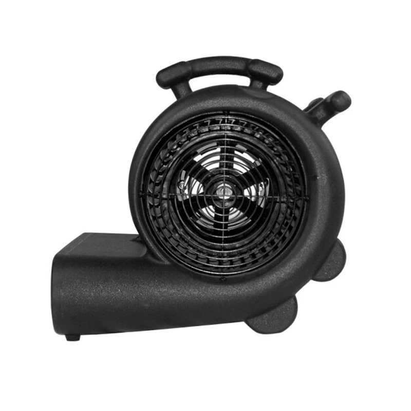 2025Attrezzatura per la pulizia leggera di alta qualità Mover Air Mover Tappeto Asciugatrice Ventilatore Ventilatore Air Mover