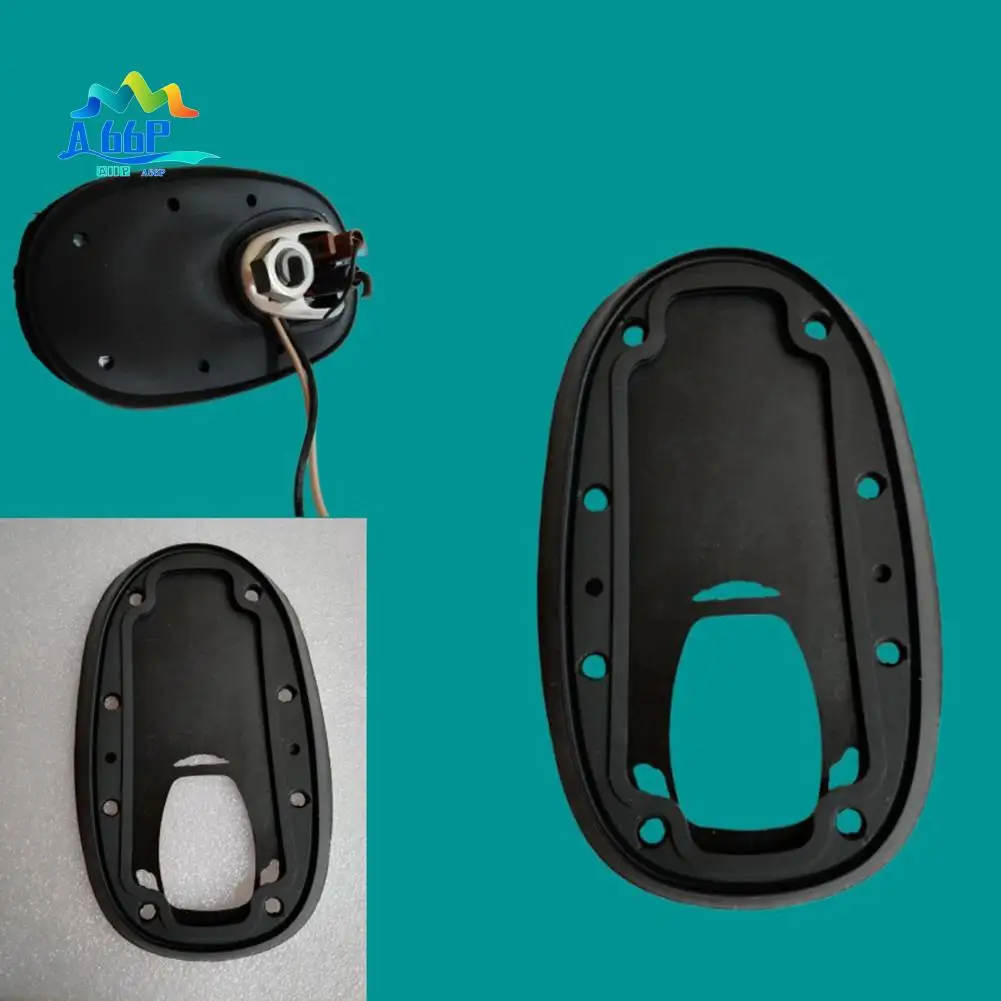 Joint d'étanchéité en caoutchouc pour Base d'antenne A66P, couvercle supérieur, joint d'antenne adapté à la BMW Mini R55 R56 R57 R58 R59 1.6T N14 Cooper