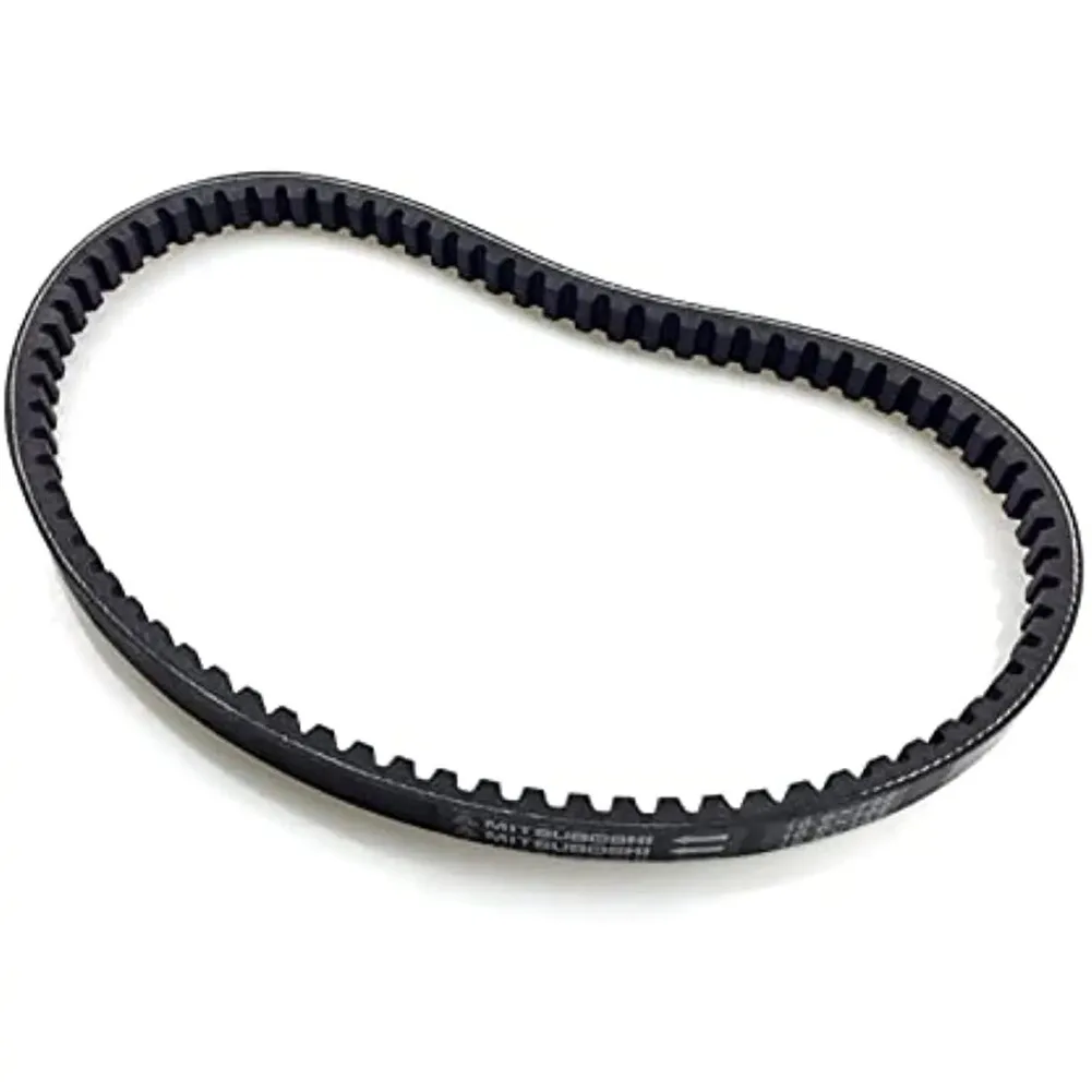 16 6x797 Transmission Drive Belt for 2 Engines Fit for JOG50 JOG90 3KJ 3YK ZR50 Models Offering Stable Power Output