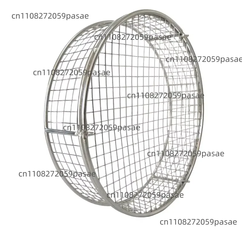 

Stainless Steel 304 316 Mesh Basket Sterilization Basket for Storage