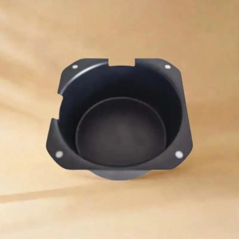 T120/T105/T90/T80 Round Cover Toroidal Transformer Shrouds End Bells Metal Shield Sealing Protective Screening Can