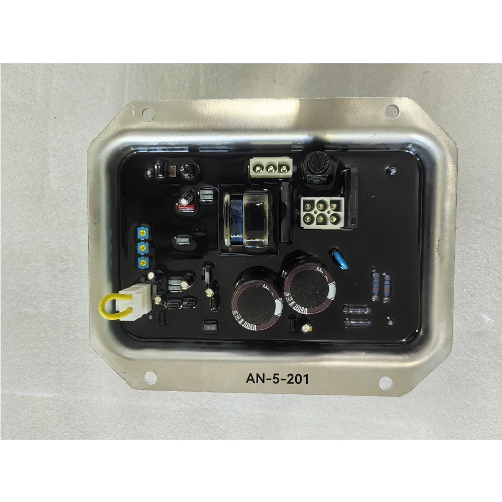 

Фабрика! !! Denyo AVR NTA-5E-2TG AN-5-201 NTA-5A-2TC AN-5-201A NTA-4A-2TC