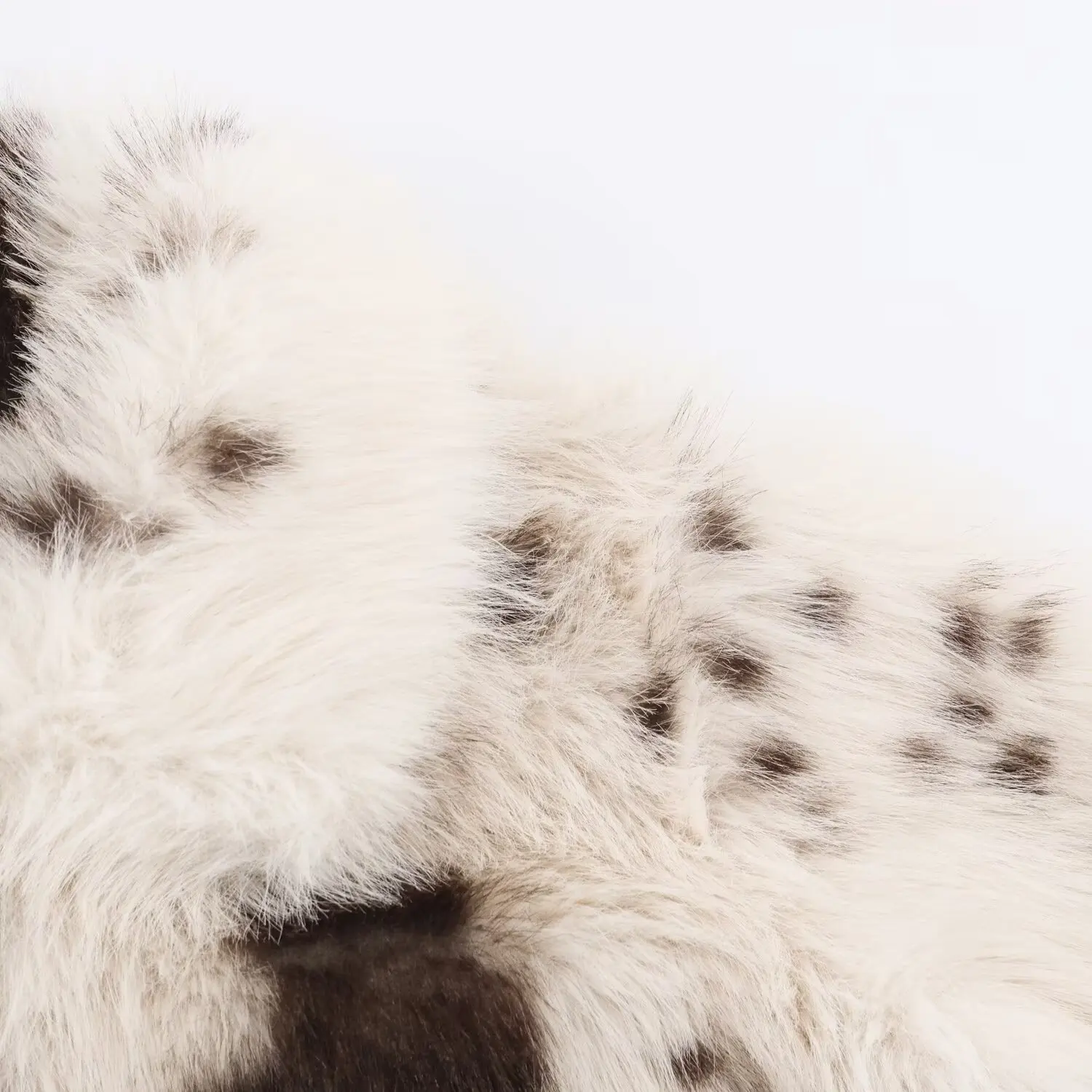 2025 سترة تأثير الفرو الصناعي أنيقة، عصرية، نمط جديد، ملابس مكتب مريحة، كاجوال، متعددة الاستخدامات، عتيقة، ملابس خارجية مثيرة