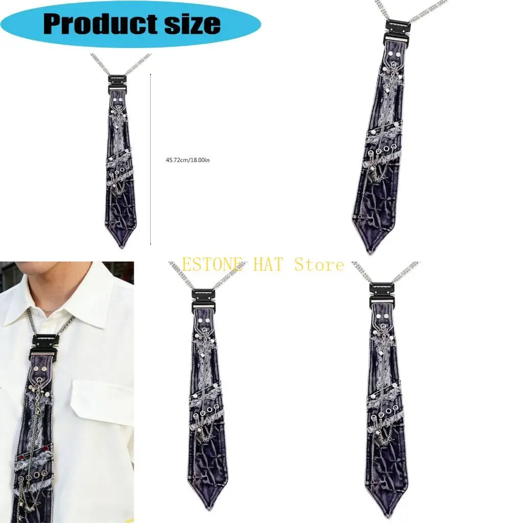 49mf-subcultural-corbata-collar-largo-corbata-para-adultos-y-adolescentes-ropa-fiesta