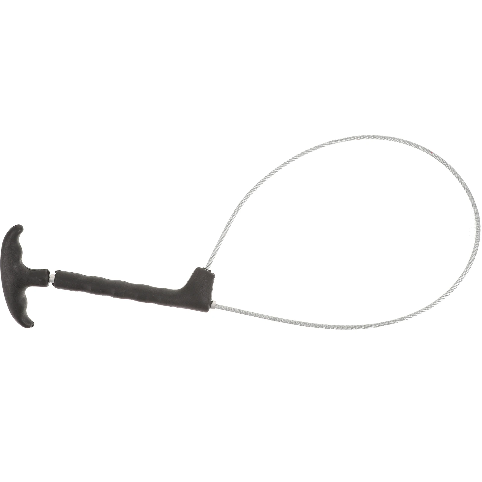 

Baoding Rope for Pigs Tool Cattle Sheep Catcher Rack Farming Device Puppy Animal Pole Plastic Livestock Control